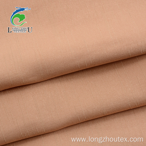 Bamboo Spandex Satin Fabric